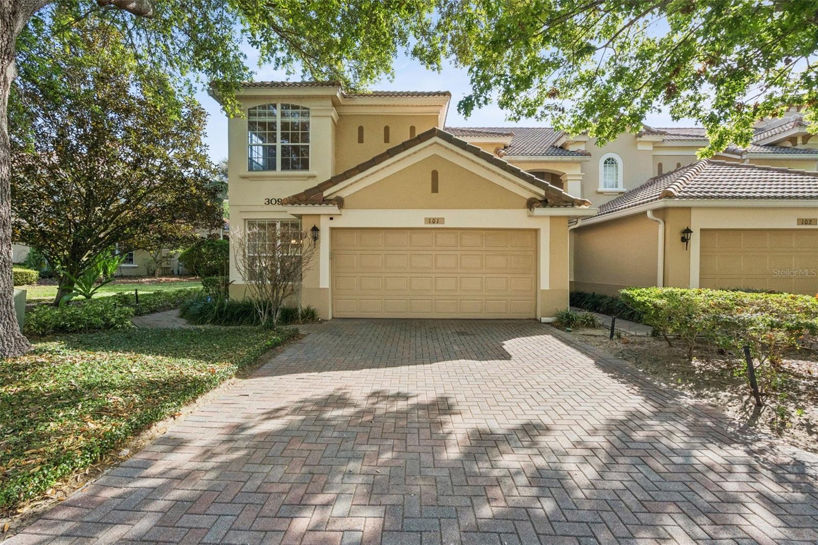 3099 METRO SEVILLA DR #101, ORLANDO, FL, 32835