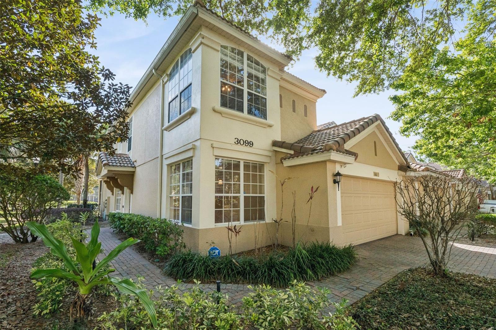 3099 METRO SEVILLA DR #101, ORLANDO, FL, 32835