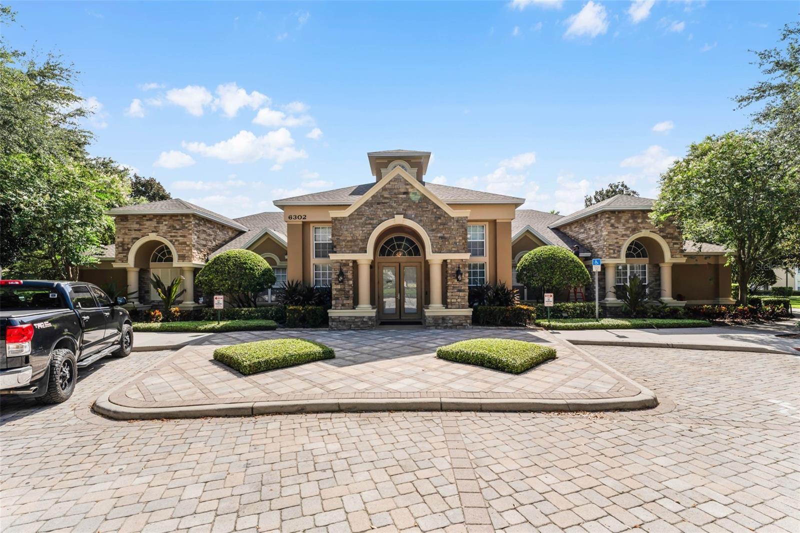 3099 METRO SEVILLA DR #101, ORLANDO, FL, 32835