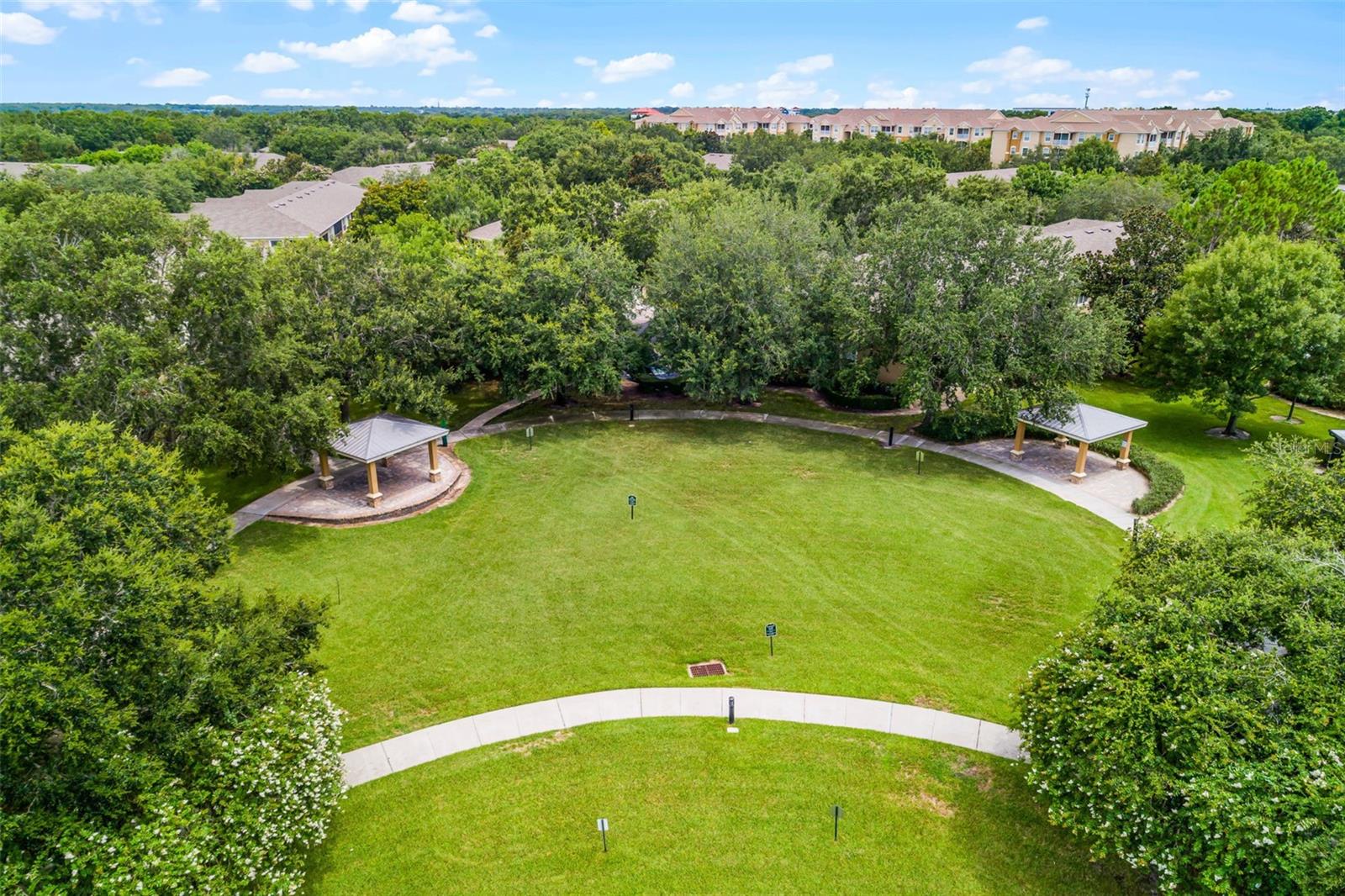 3099 METRO SEVILLA DR #101, ORLANDO, FL, 32835