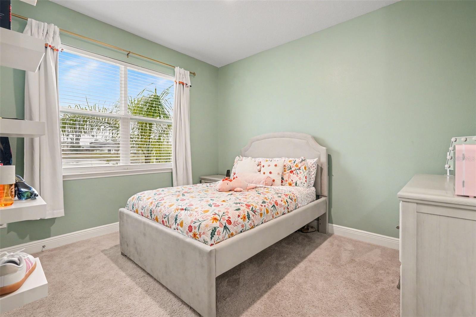 3rd bedroom