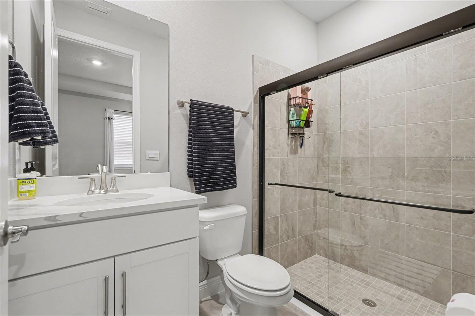 2nd Bathroom