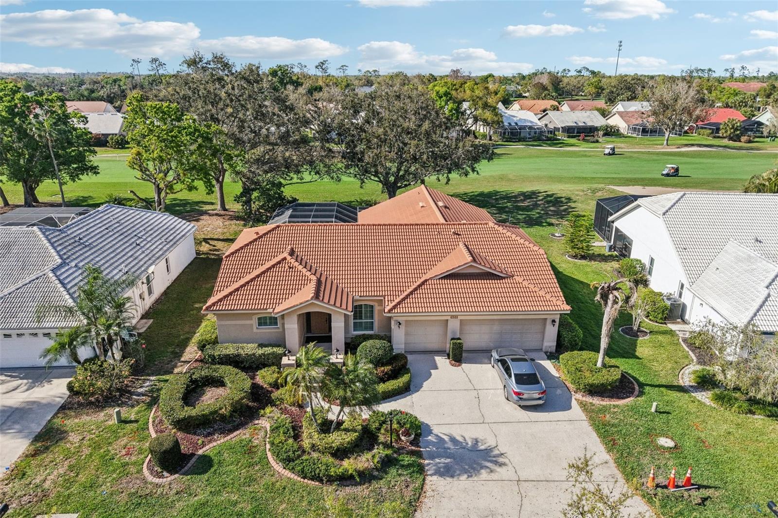 6503 DREWRYS BLF, BRADENTON, FL, 34203