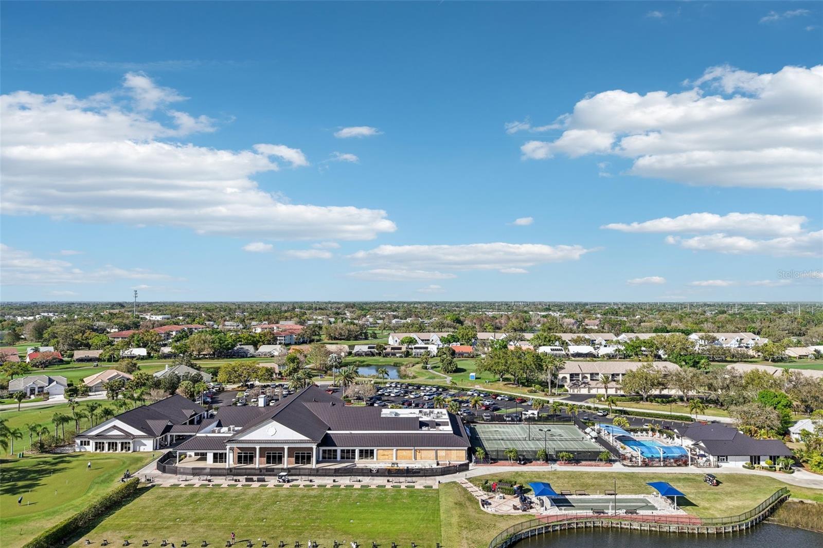 6503 DREWRYS BLF, BRADENTON, FL, 34203