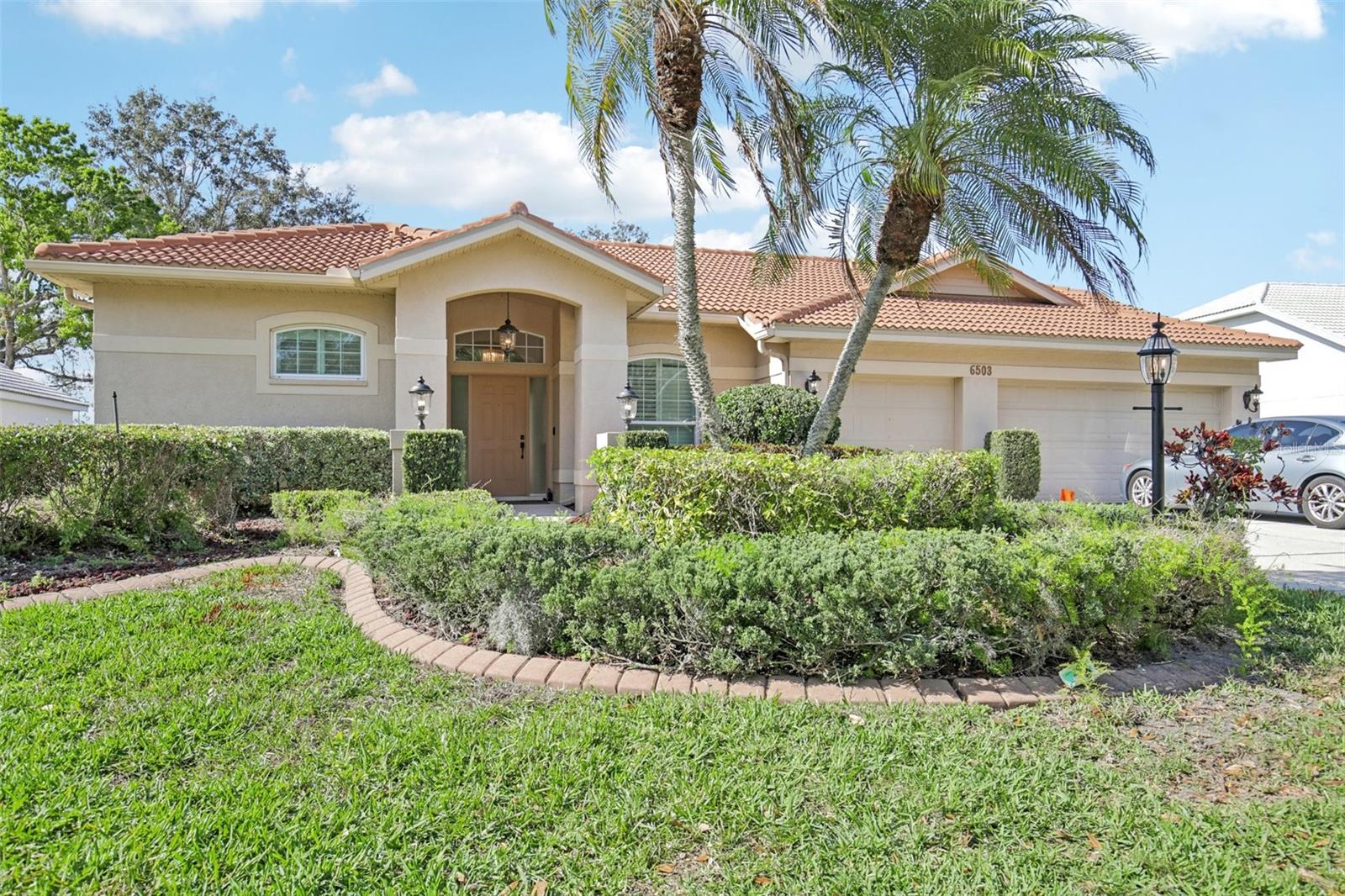 6503 DREWRYS BLF, BRADENTON, FL, 34203