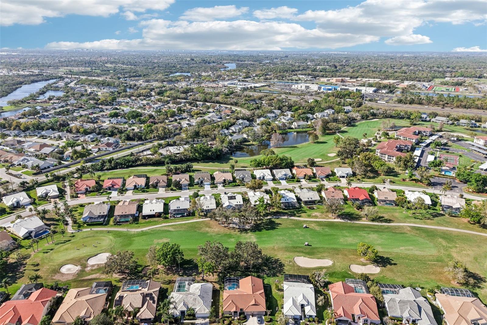 6503 DREWRYS BLF, BRADENTON, FL, 34203