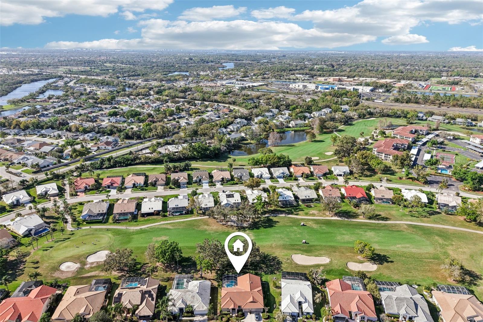 6503 DREWRYS BLF, BRADENTON, FL, 34203