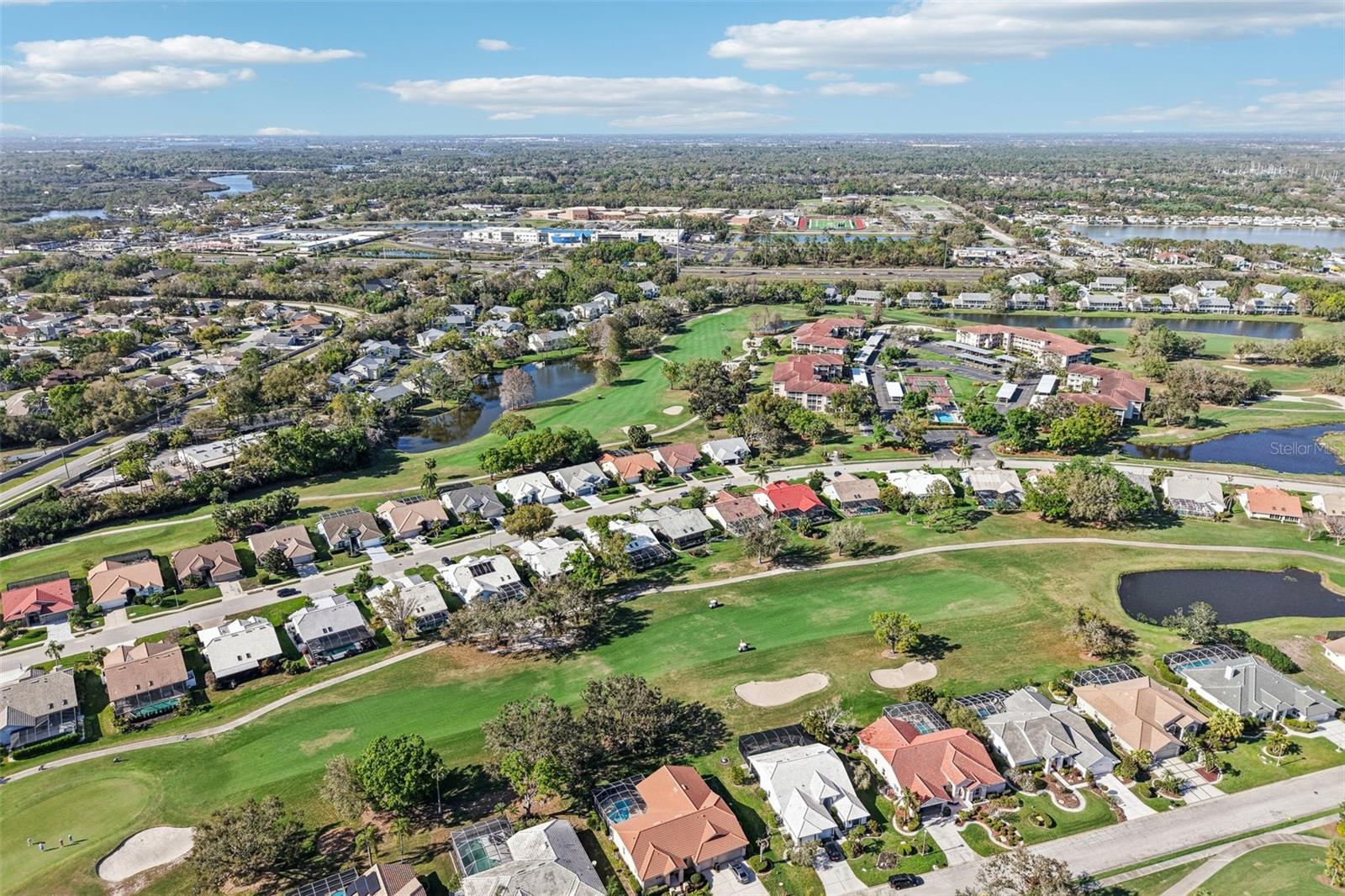 6503 DREWRYS BLF, BRADENTON, FL, 34203