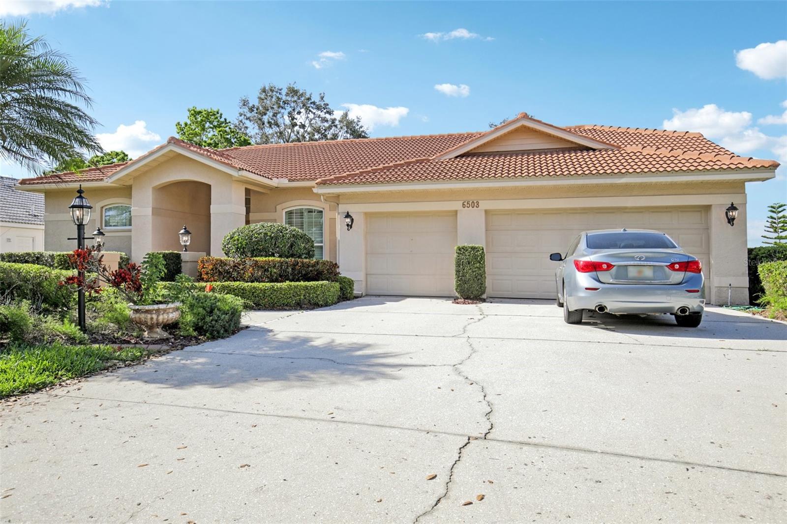 6503 DREWRYS BLF, BRADENTON, FL, 34203