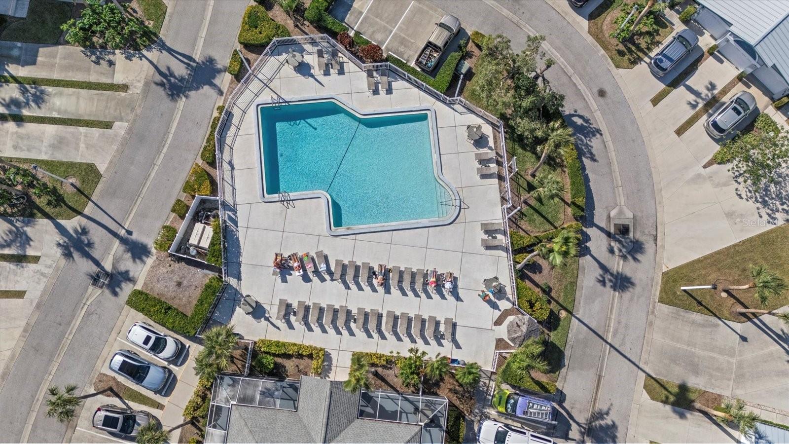 1275 SIESTA BAYSIDE DR #1275, SARASOTA, FL, 34242