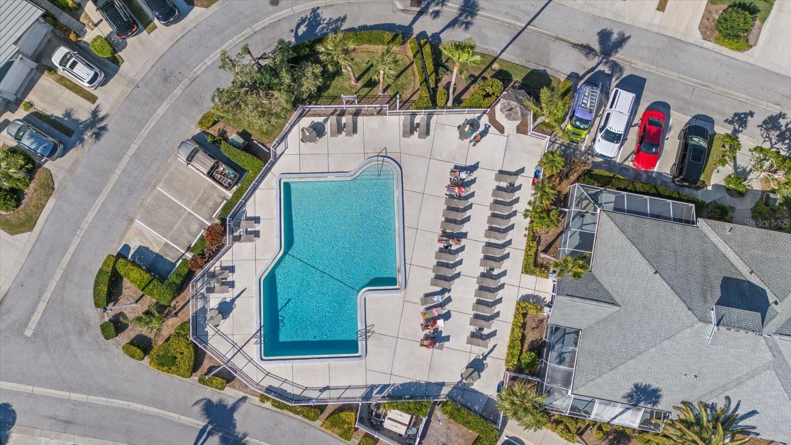 1275 SIESTA BAYSIDE DR #1275, SARASOTA, FL, 34242