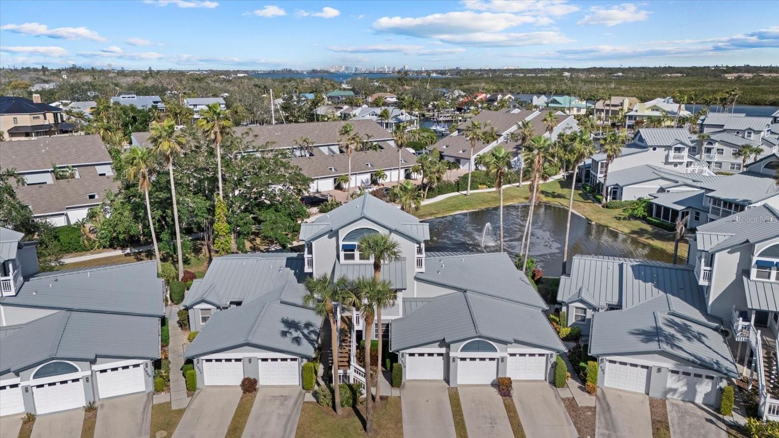 1275 SIESTA BAYSIDE DR #1275, SARASOTA, FL, 34242