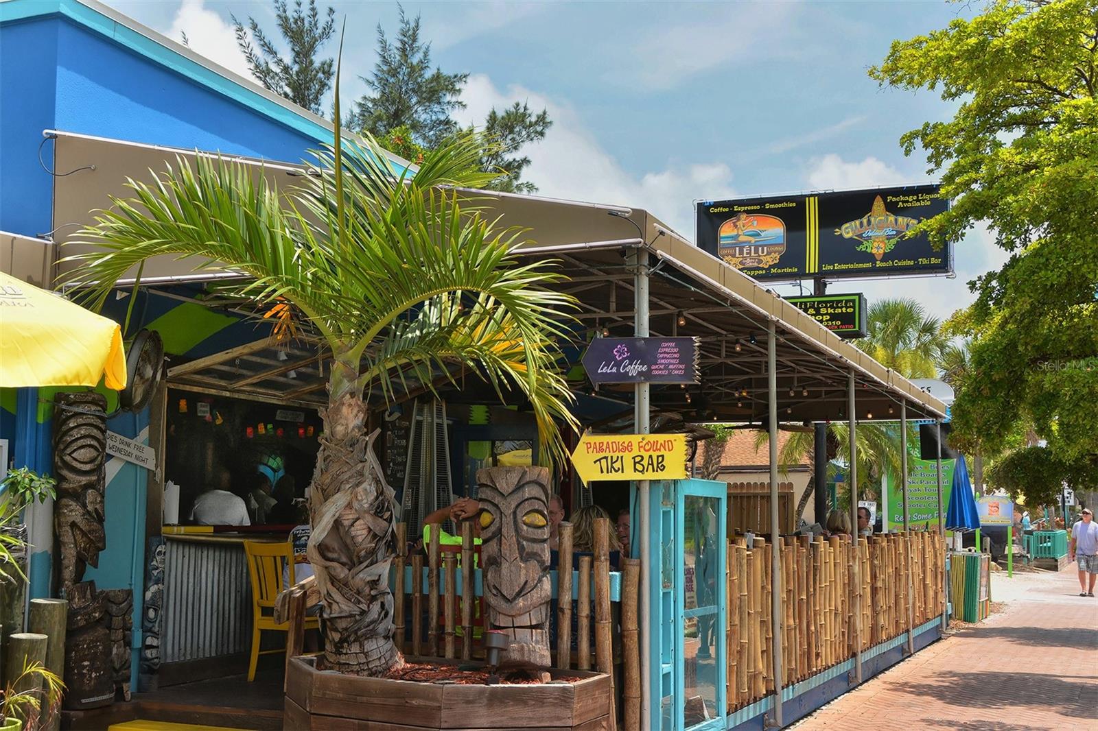 1275 SIESTA BAYSIDE DR #1275, SARASOTA, FL, 34242