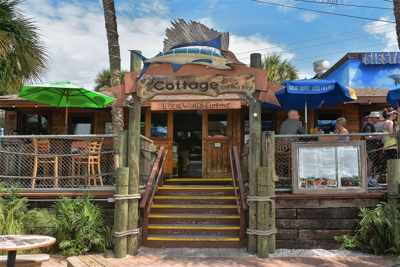 1275 SIESTA BAYSIDE DR #1275, SARASOTA, FL, 34242