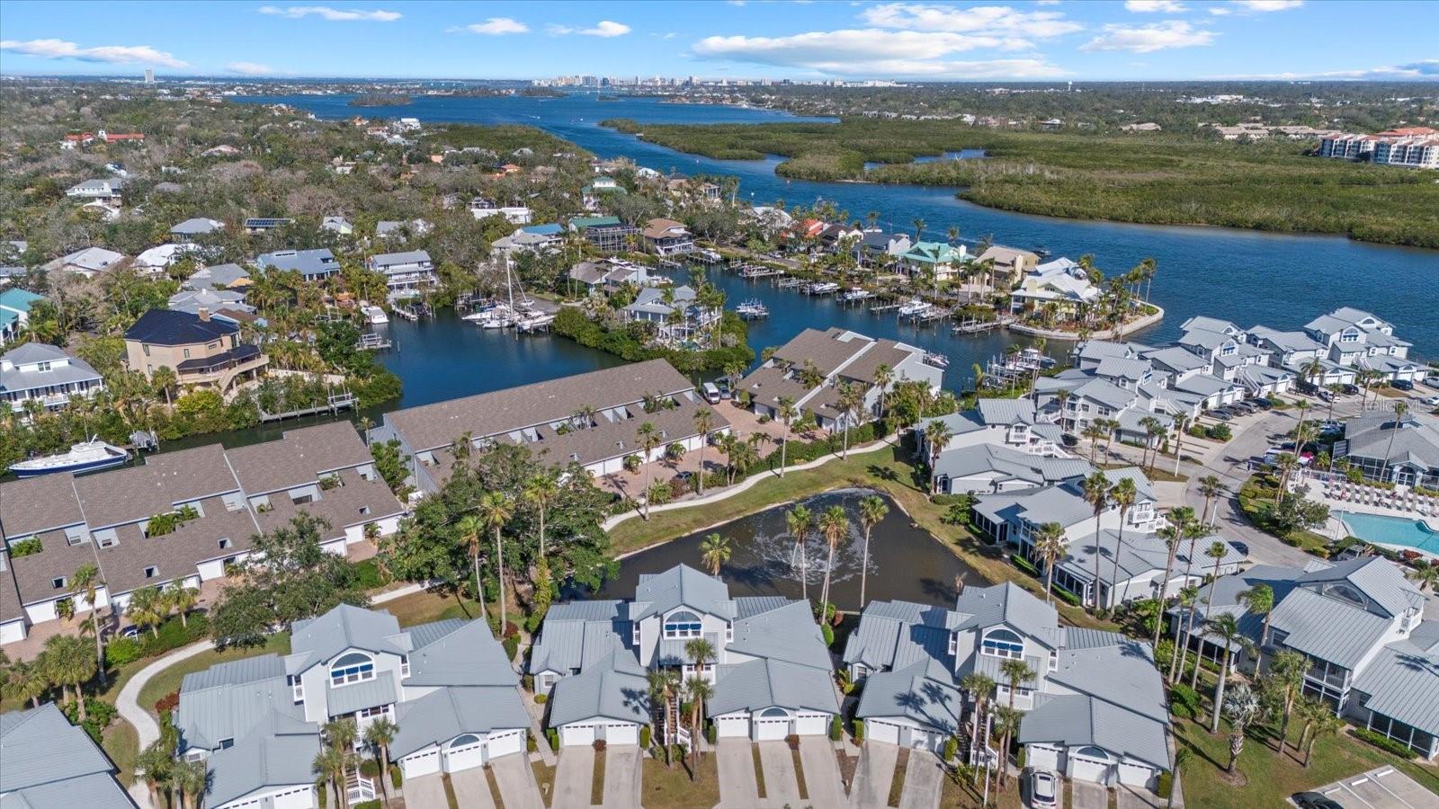 1275 SIESTA BAYSIDE DR #1275, SARASOTA, FL, 34242