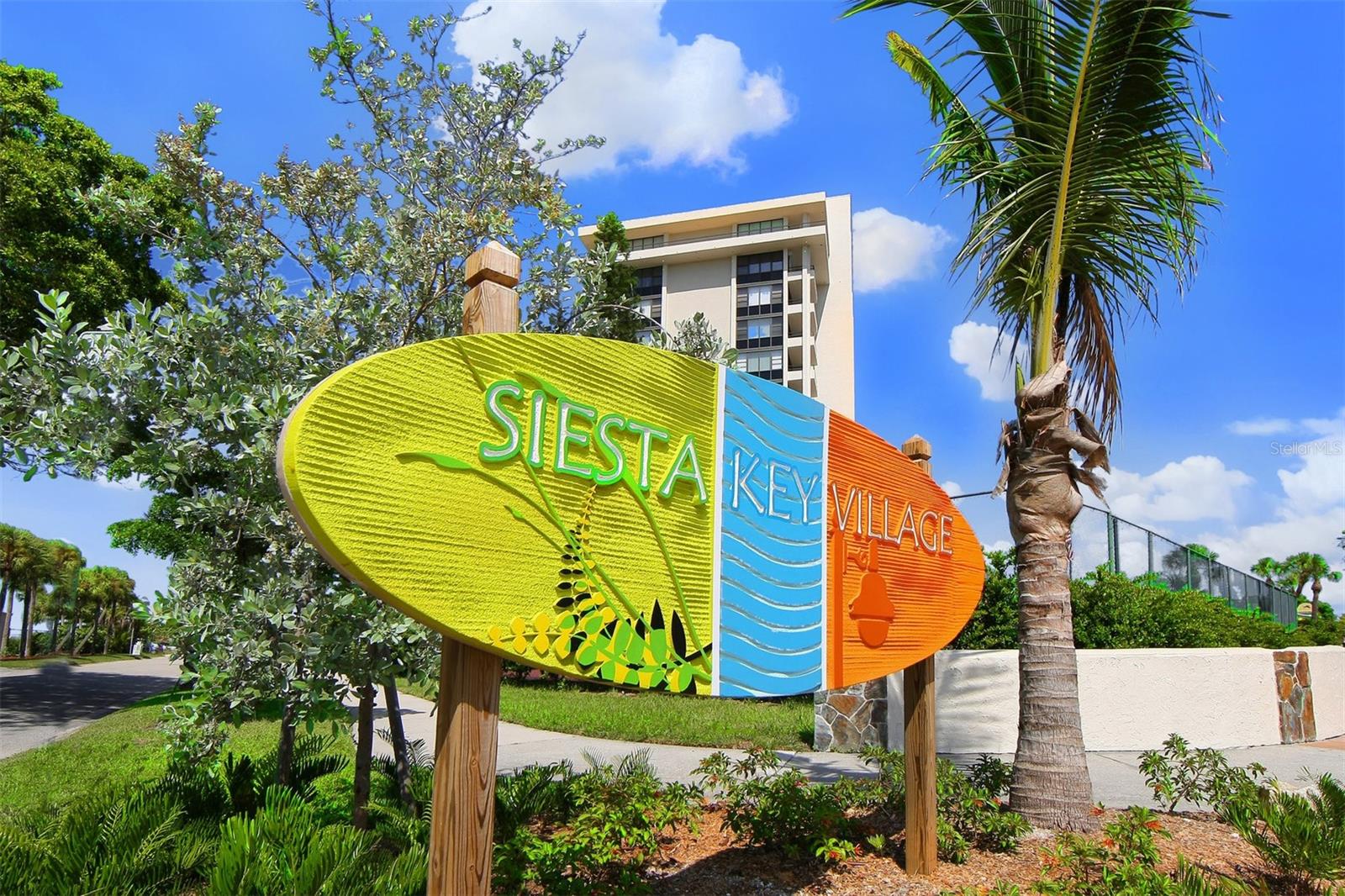 1275 SIESTA BAYSIDE DR #1275, SARASOTA, FL, 34242