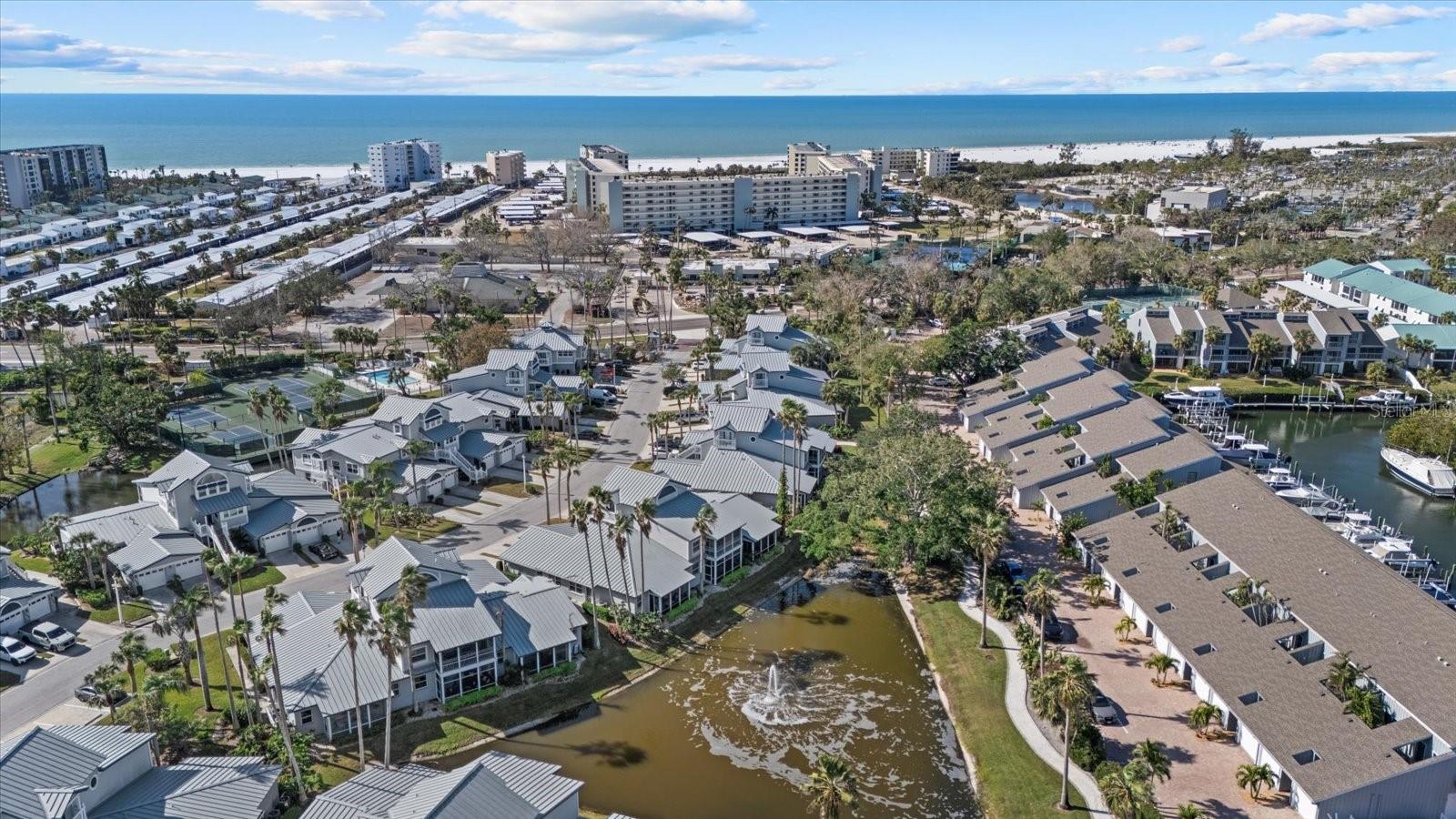 1275 SIESTA BAYSIDE DR #1275, SARASOTA, FL, 34242