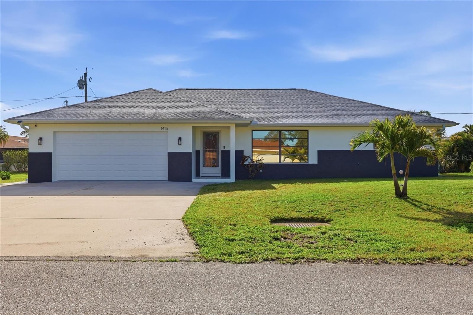 1415 PIEDMONT RD, VENICE, FL, 34293