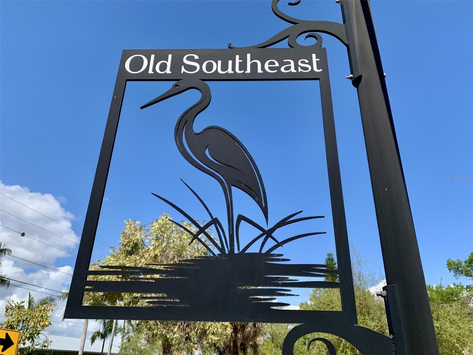 127 17TH AVE S, ST PETERSBURG, FL, 33701