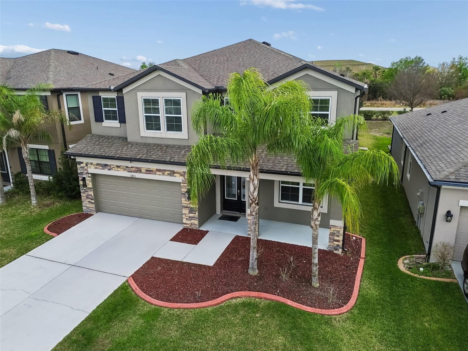 11433 ALACHUA CREEK LN, RIVERVIEW, FL, 33579