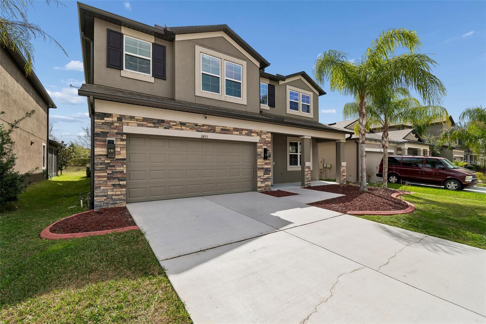 11433 ALACHUA CREEK LN, RIVERVIEW, FL, 33579