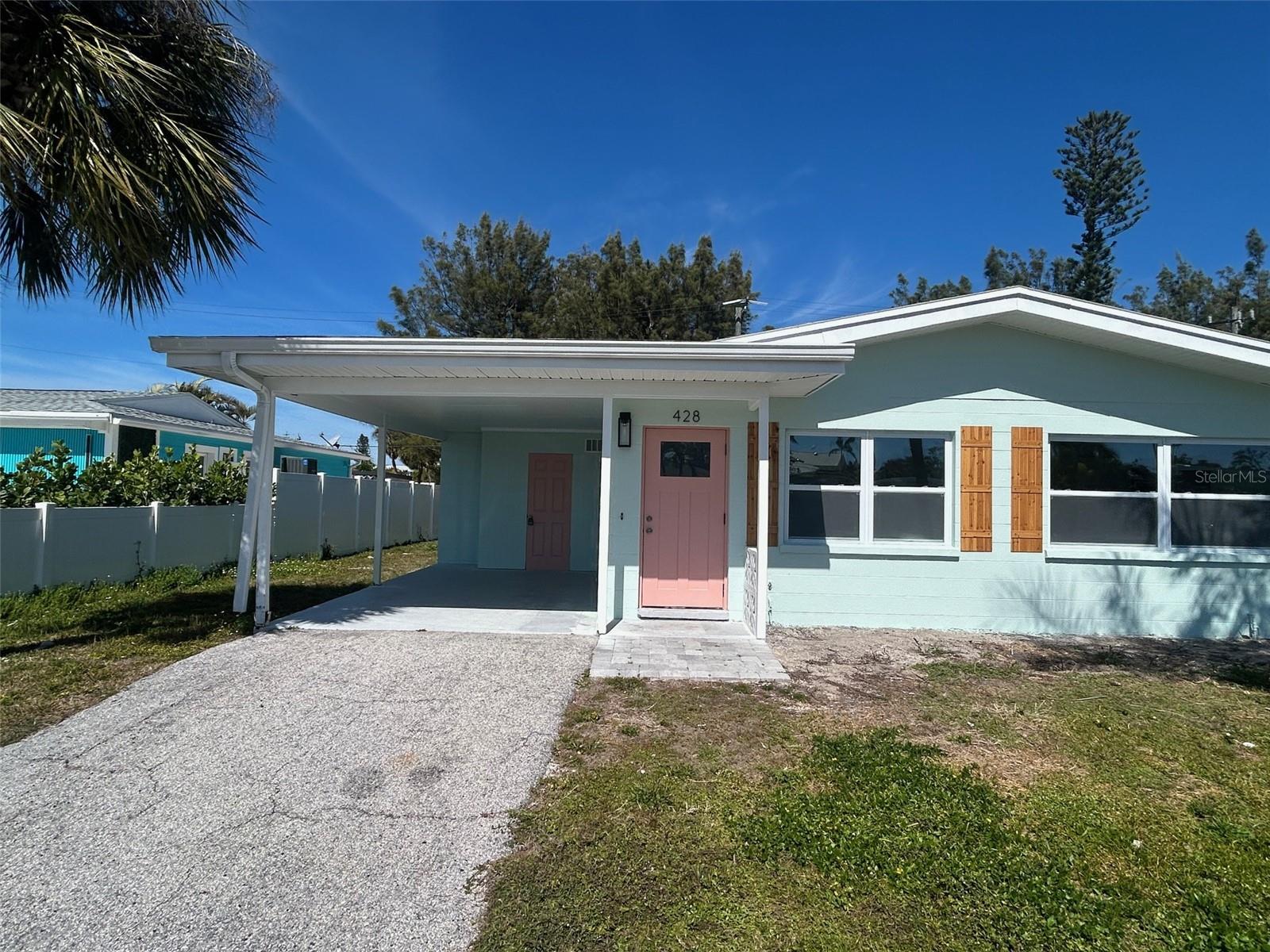 428 62ND ST, HOLMES BEACH, FL, 34217