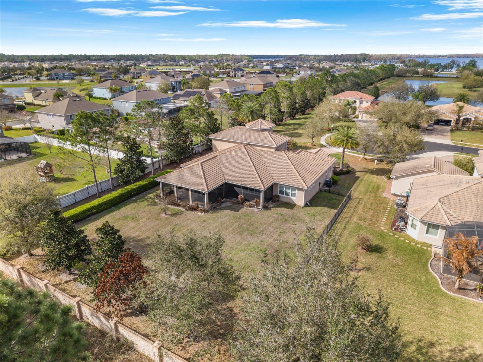 18002 BELLEZZA DR, ORLANDO, FL, 32820