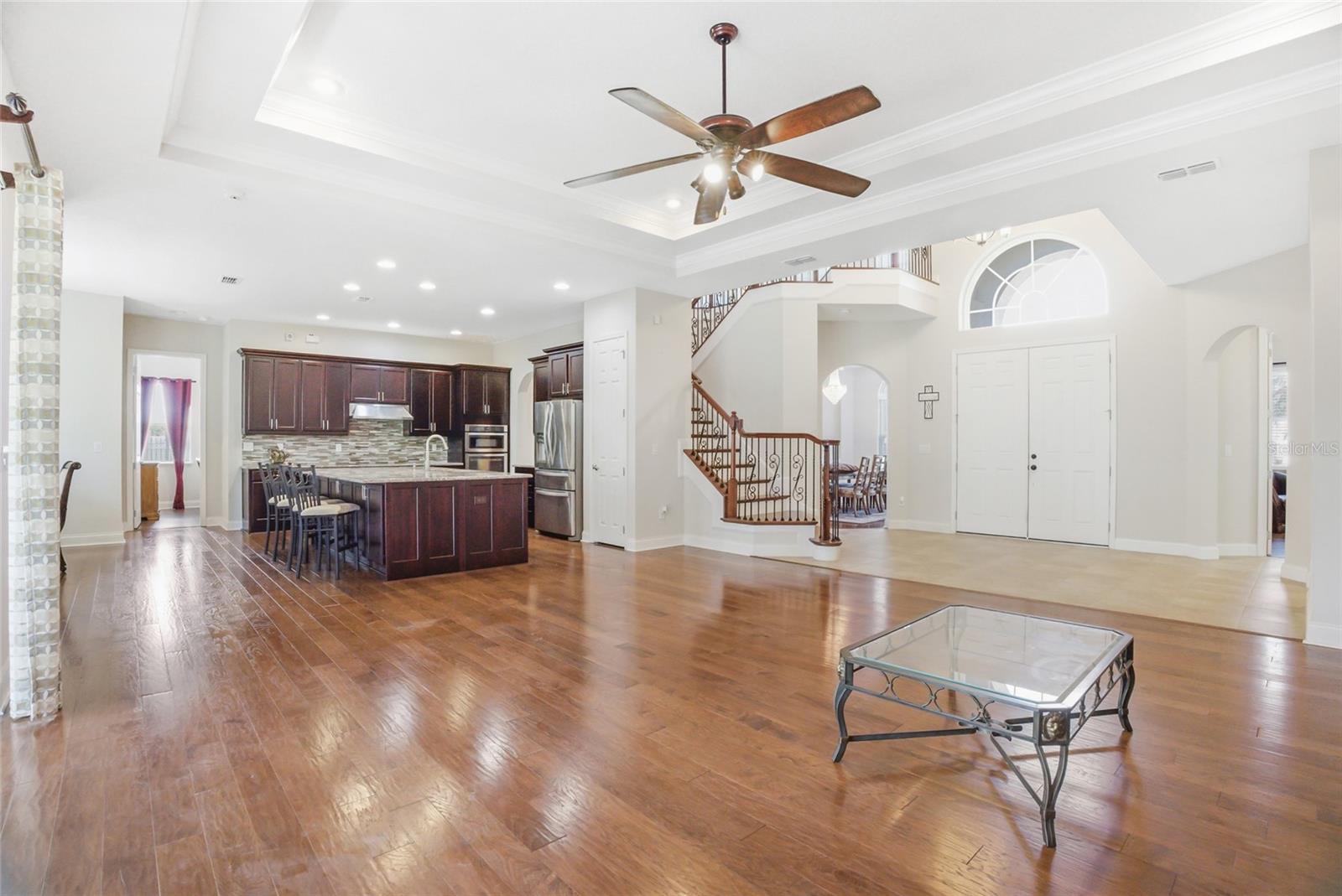 18002 BELLEZZA DR, ORLANDO, FL, 32820