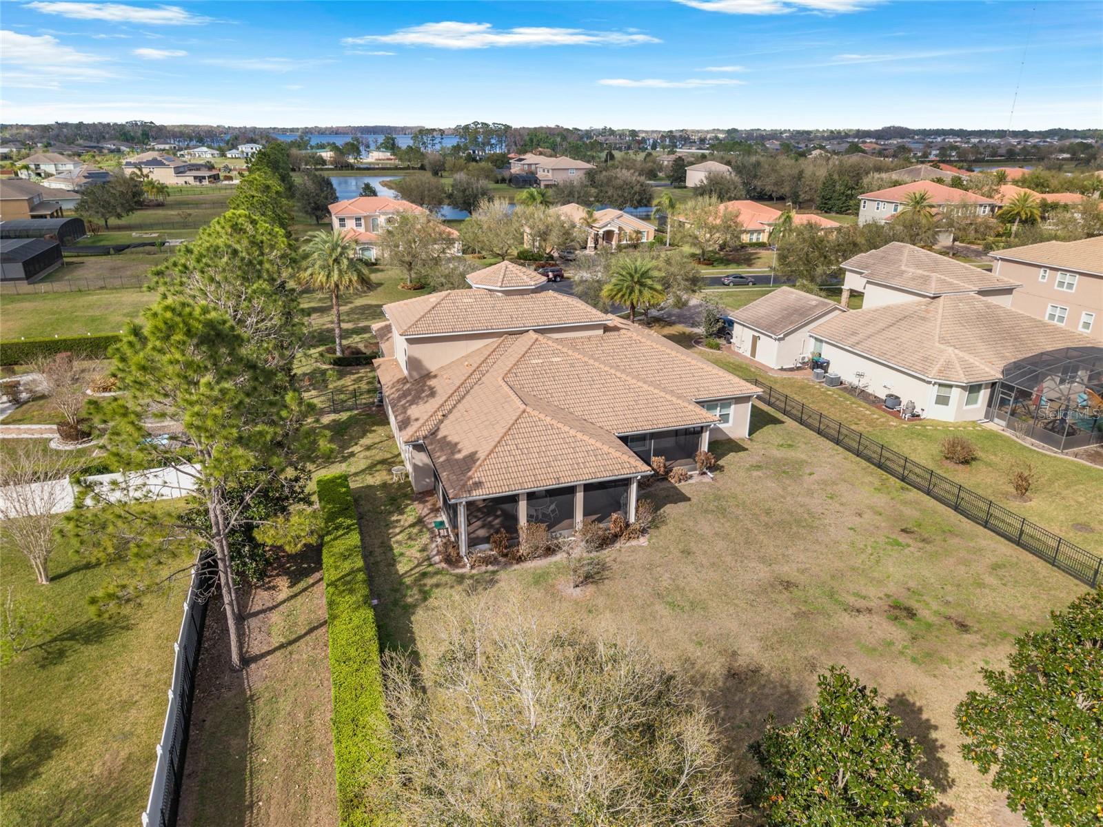 18002 BELLEZZA DR, ORLANDO, FL, 32820