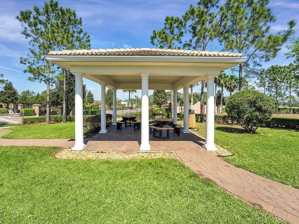 18002 BELLEZZA DR, ORLANDO, FL, 32820