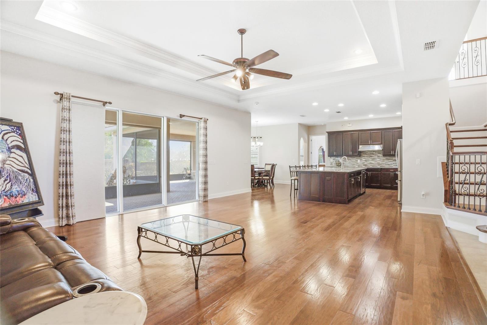 18002 BELLEZZA DR, ORLANDO, FL, 32820