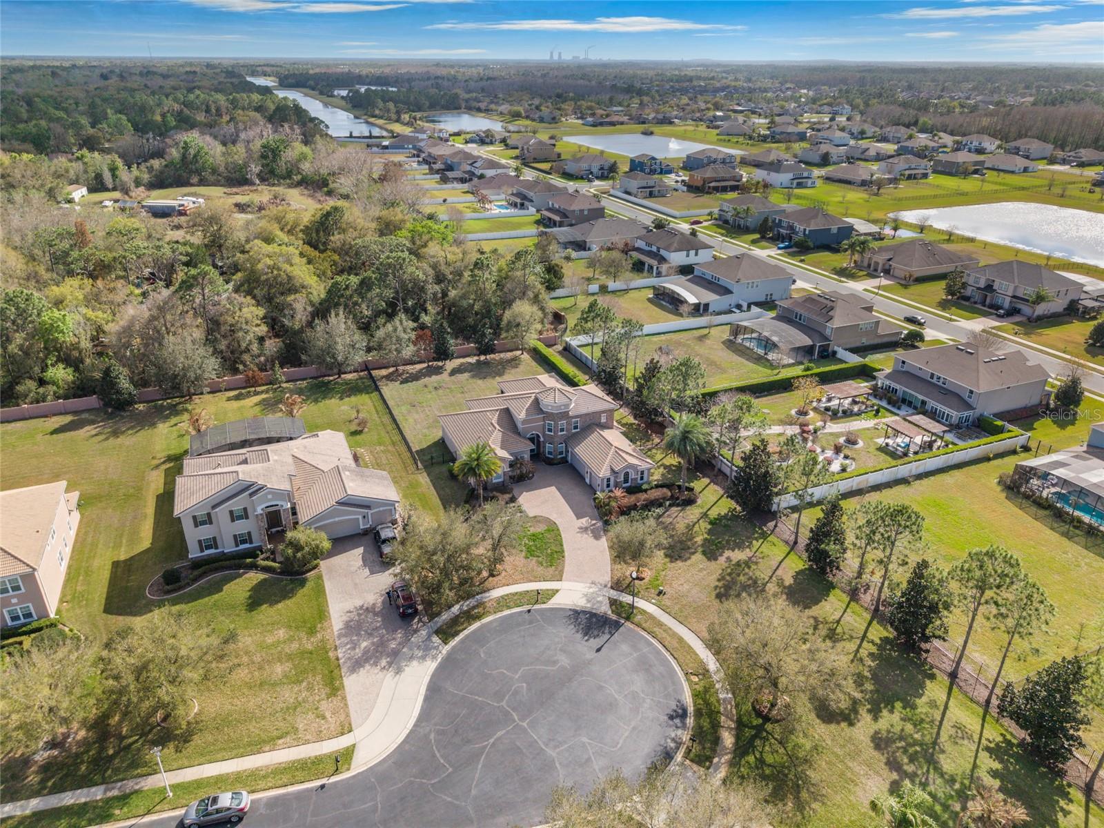 18002 BELLEZZA DR, ORLANDO, FL, 32820