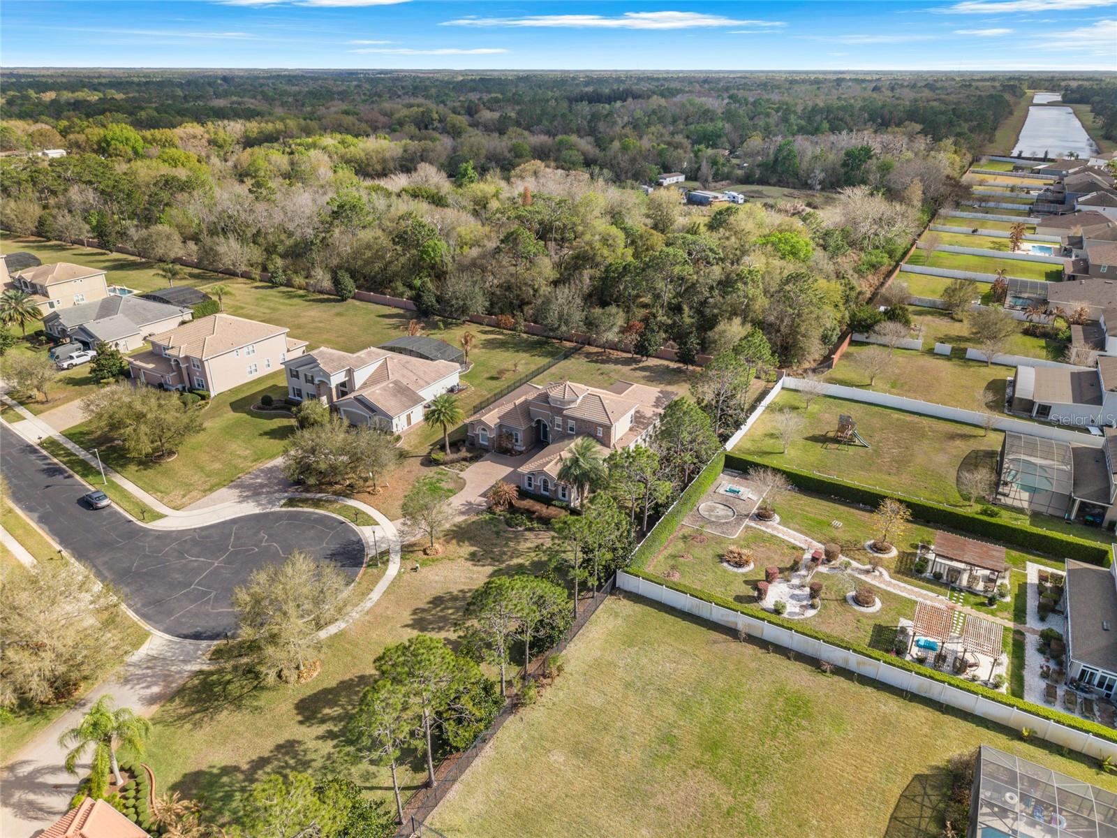 18002 BELLEZZA DR, ORLANDO, FL, 32820