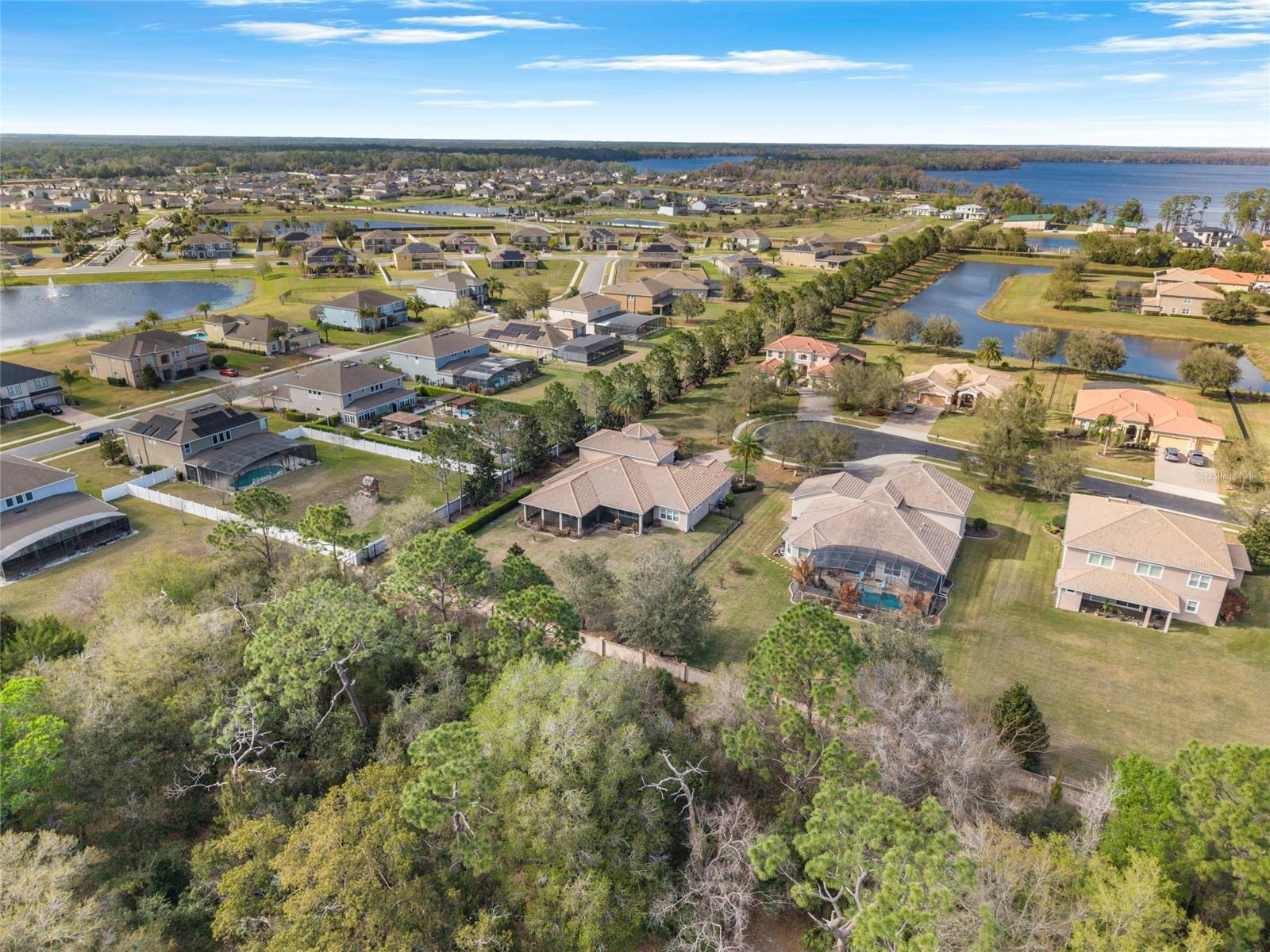 18002 BELLEZZA DR, ORLANDO, FL, 32820