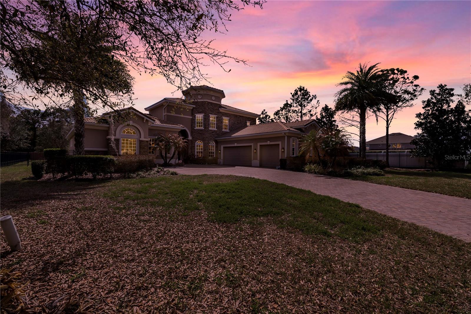 18002 BELLEZZA DR, ORLANDO, FL, 32820