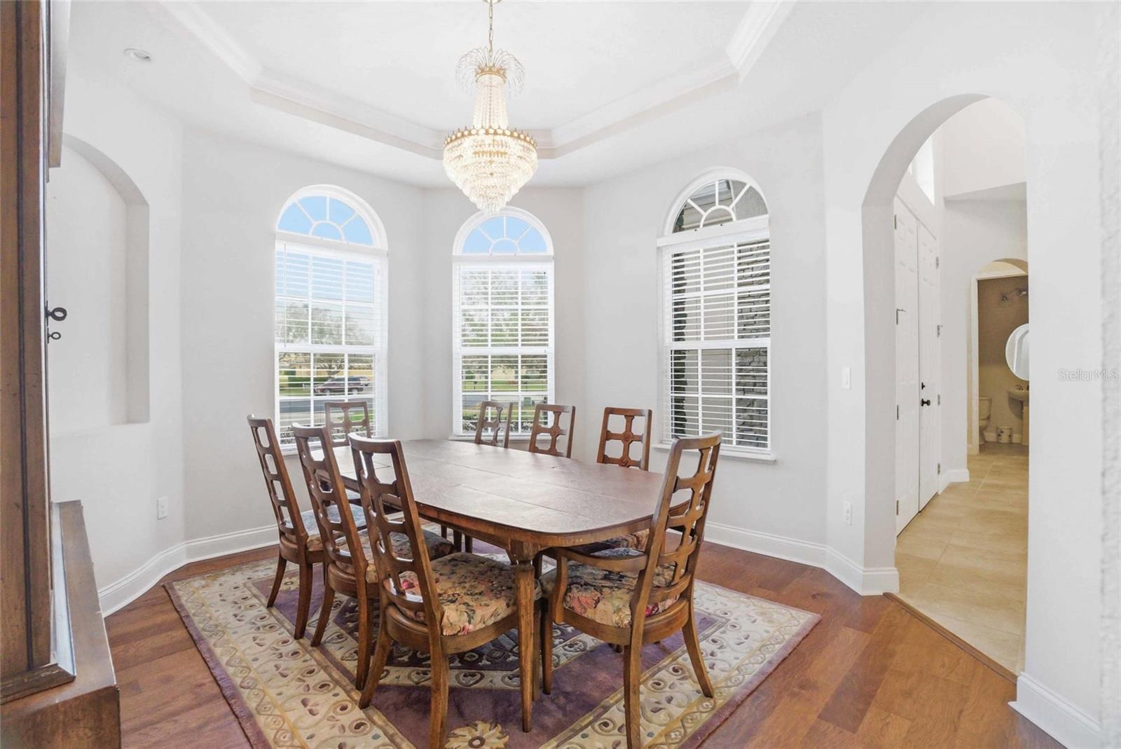 18002 BELLEZZA DR, ORLANDO, FL, 32820