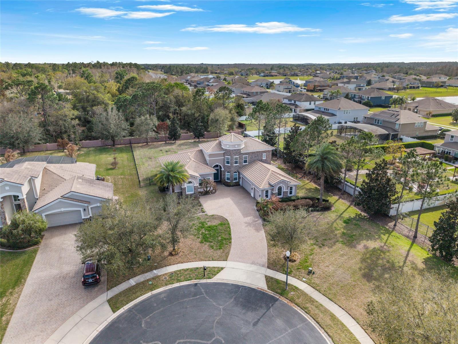 18002 BELLEZZA DR, ORLANDO, FL, 32820