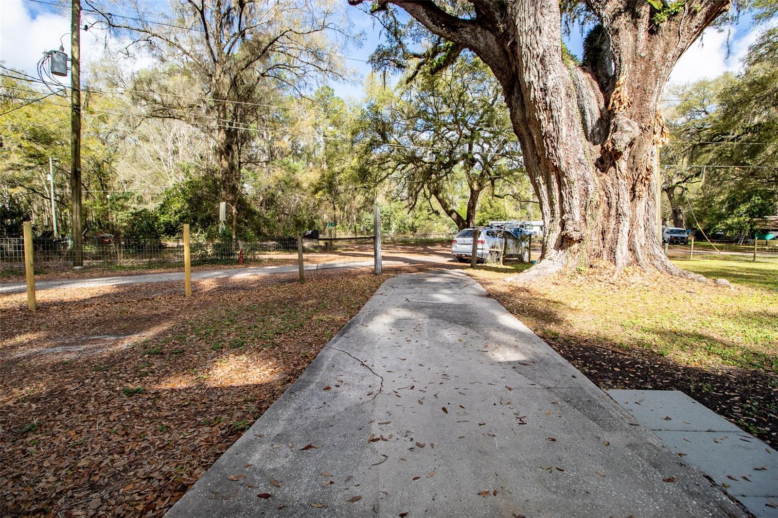 4625 SW 47TH WAY, GAINESVILLE, FL, 32608