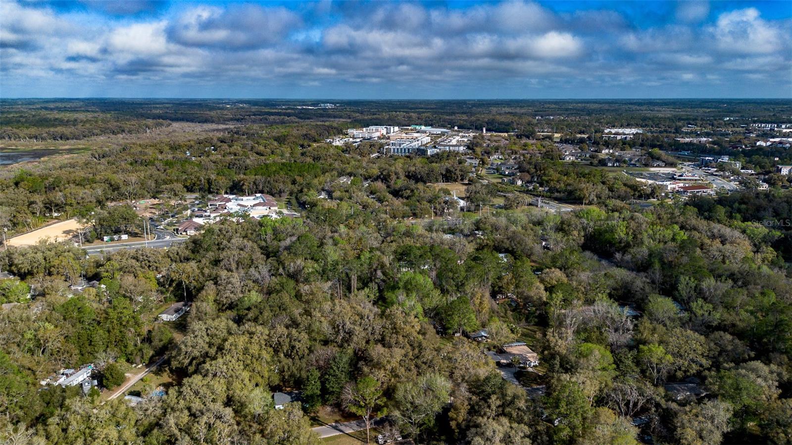 4625 SW 47TH WAY, GAINESVILLE, FL, 32608