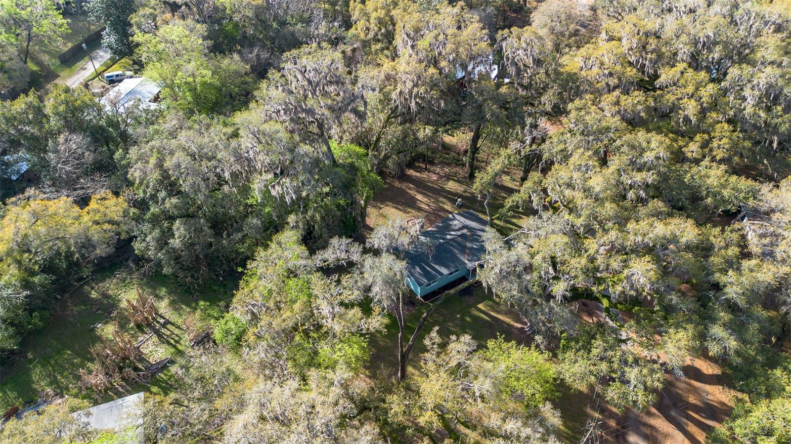 4625 SW 47TH WAY, GAINESVILLE, FL, 32608