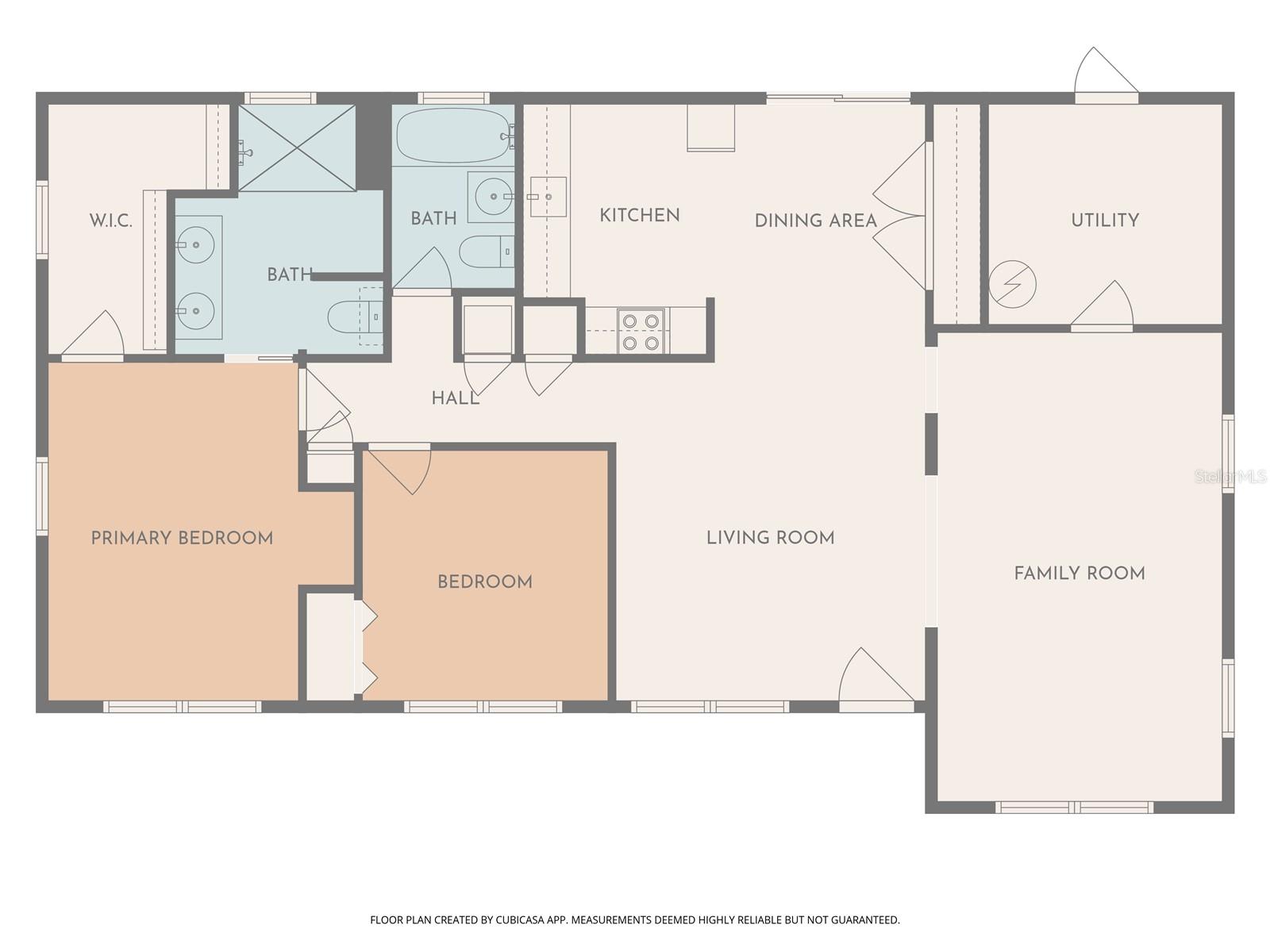 4625 SW 47TH WAY, GAINESVILLE, FL, 32608