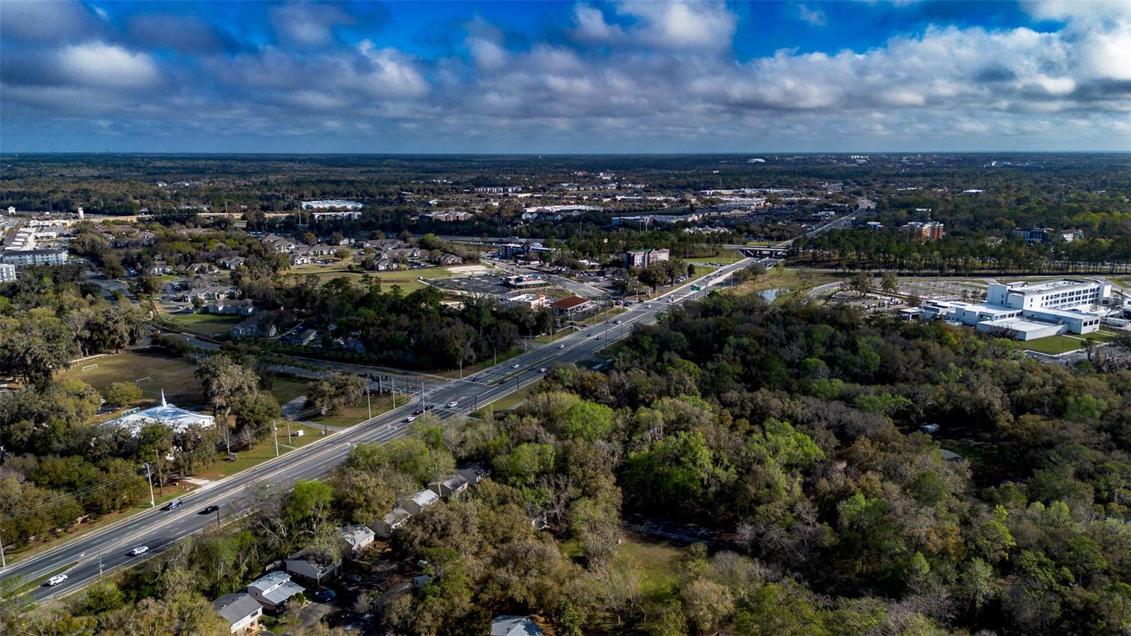 4625 SW 47TH WAY, GAINESVILLE, FL, 32608