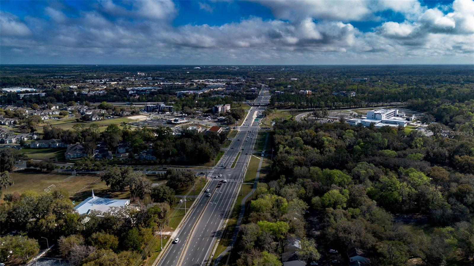 4625 SW 47TH WAY, GAINESVILLE, FL, 32608