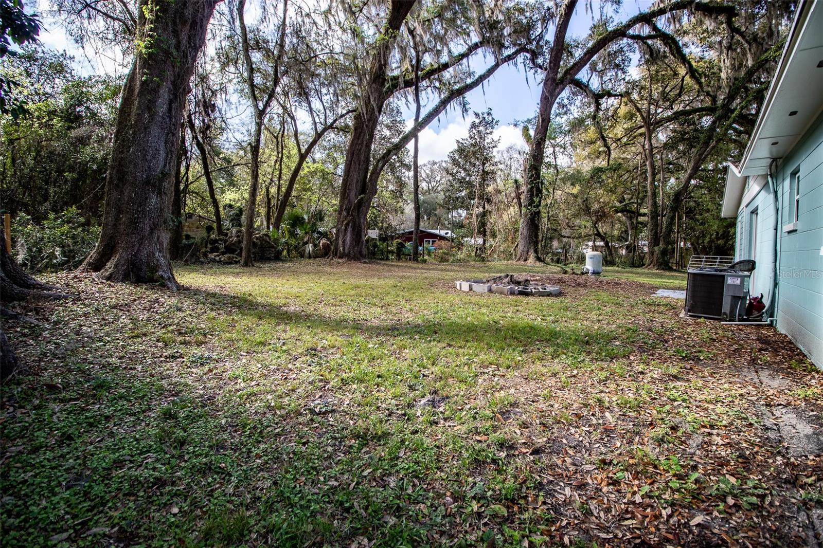 4625 SW 47TH WAY, GAINESVILLE, FL, 32608