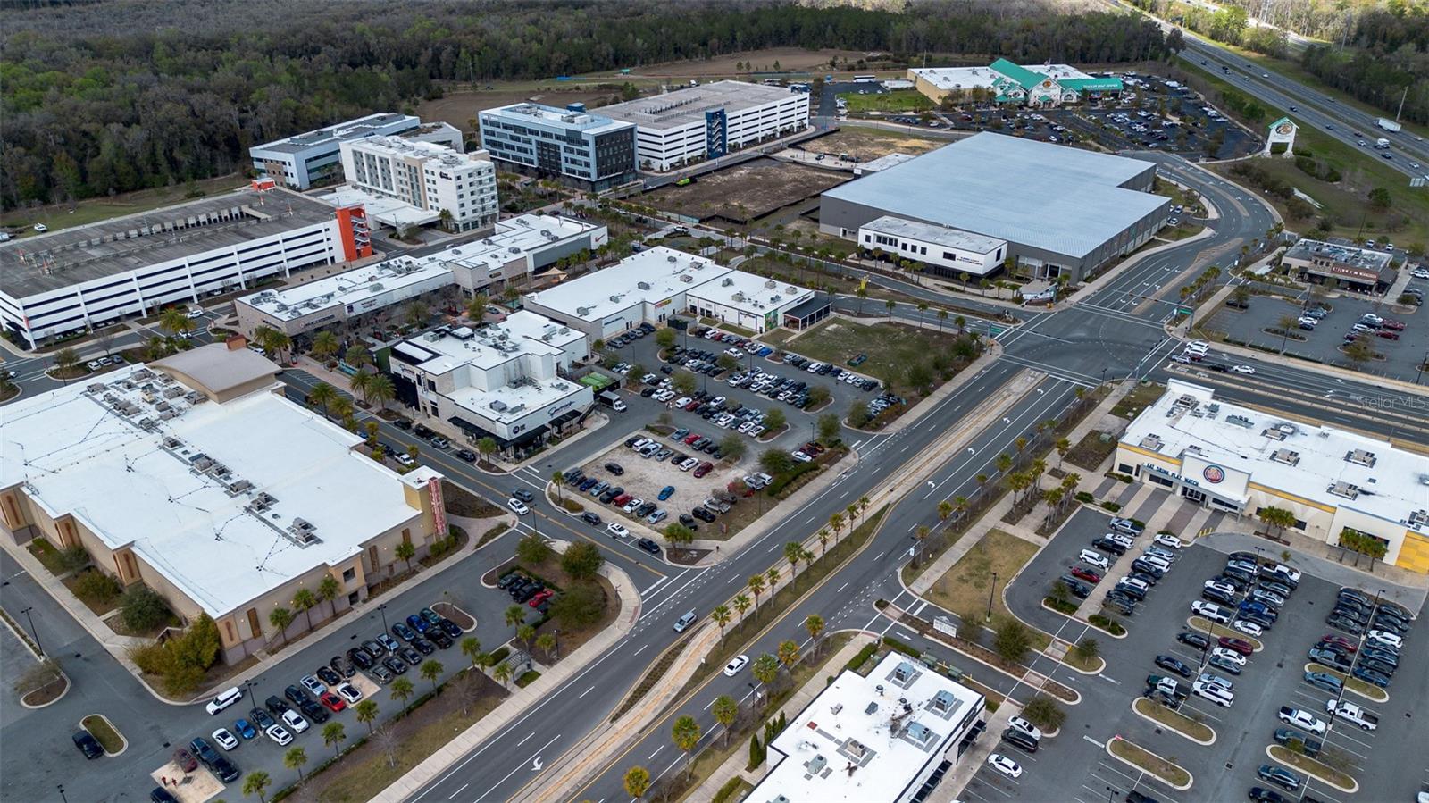 4625 SW 47TH WAY, GAINESVILLE, FL, 32608