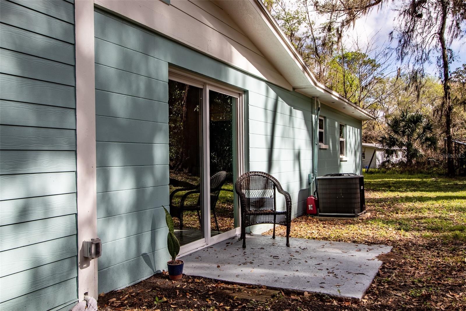 4625 SW 47TH WAY, GAINESVILLE, FL, 32608