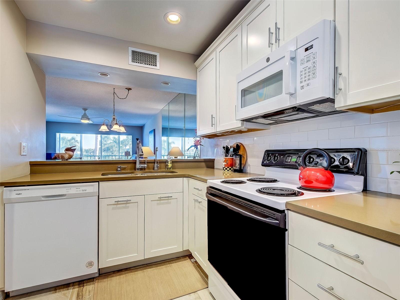 408 CERROMAR CIR S #233, VENICE, FL, 34293