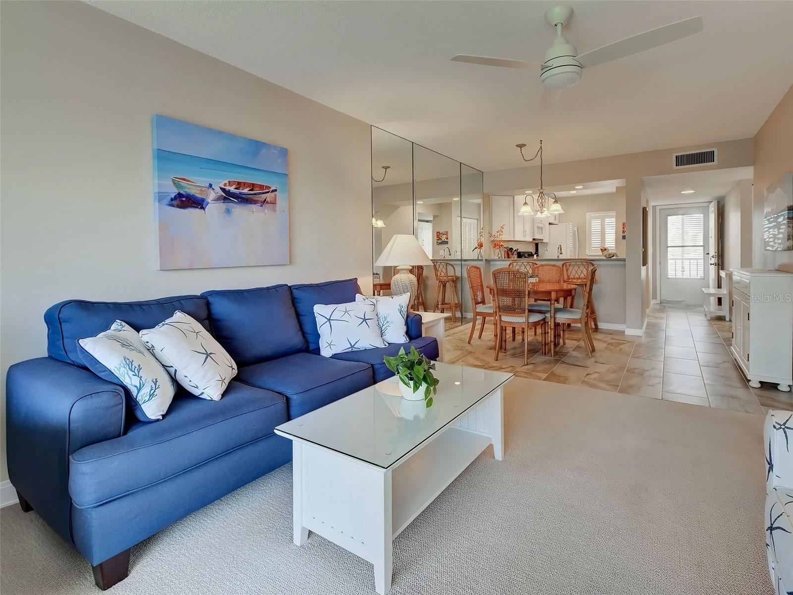 408 CERROMAR CIR S #233, VENICE, FL, 34293