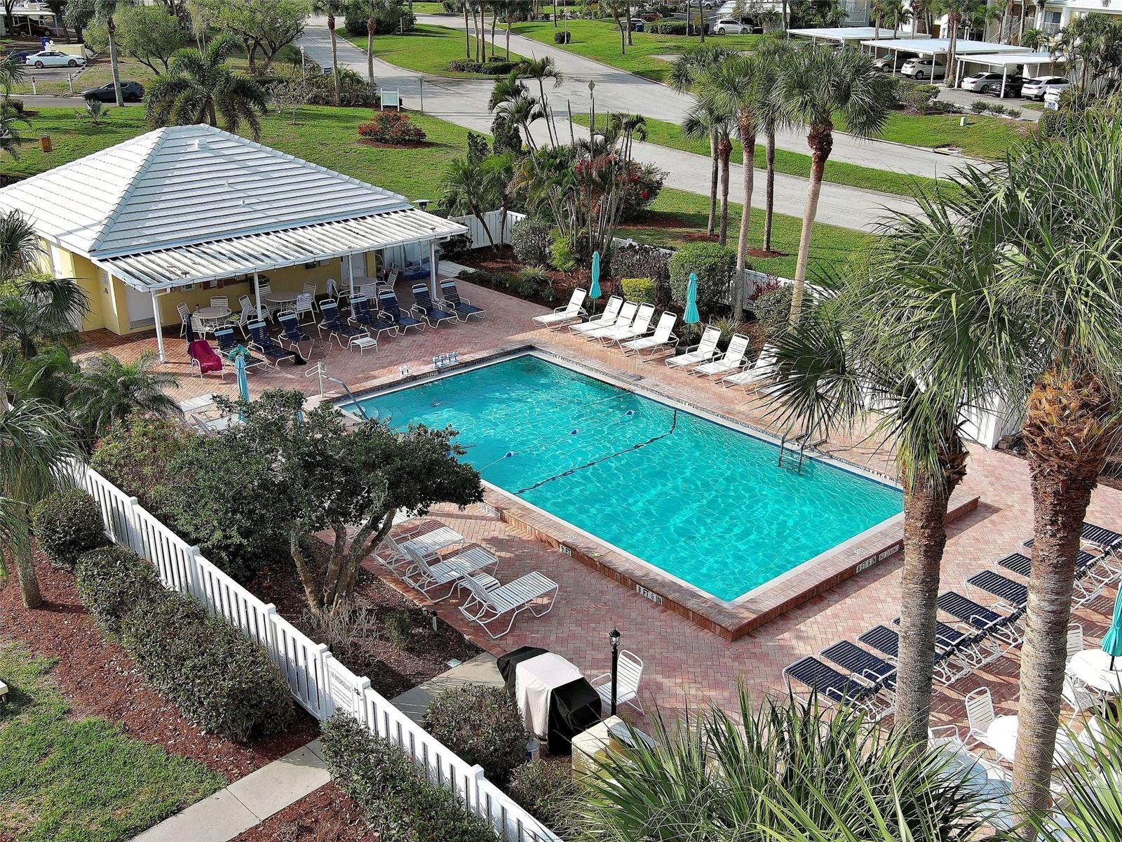 408 CERROMAR CIR S #233, VENICE, FL, 34293