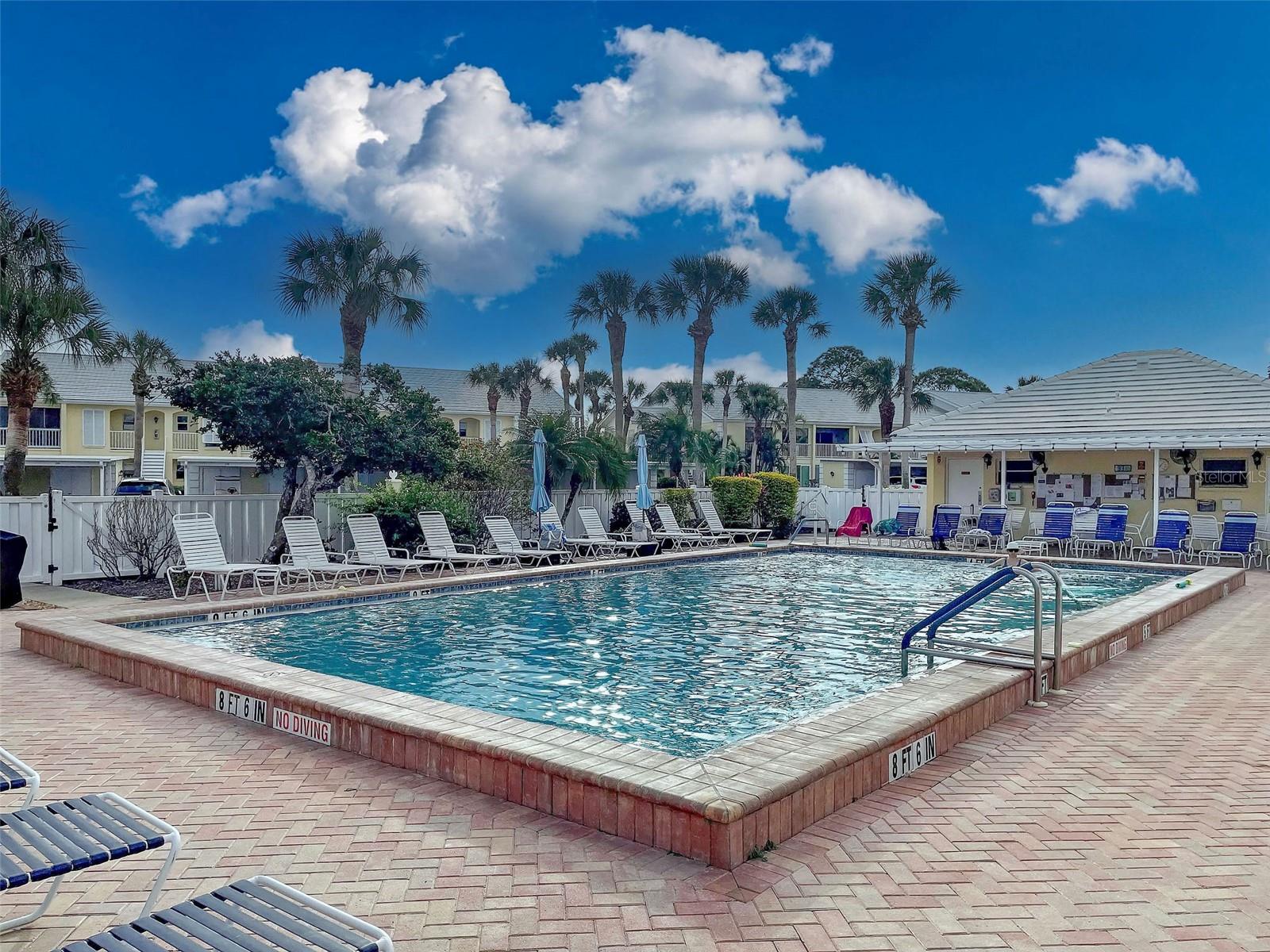 408 CERROMAR CIR S #233, VENICE, FL, 34293